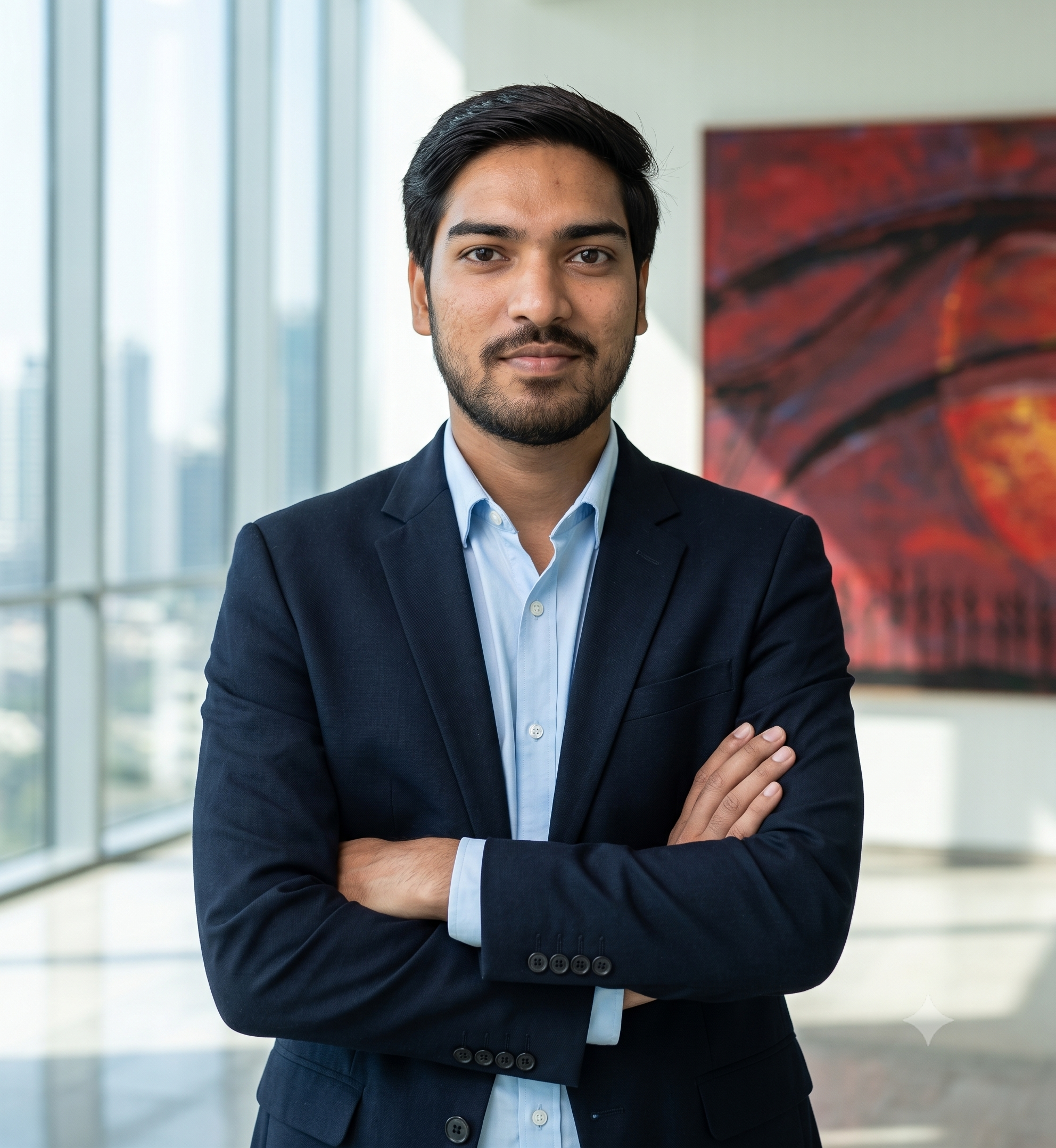 Janak Verma Profile Picture